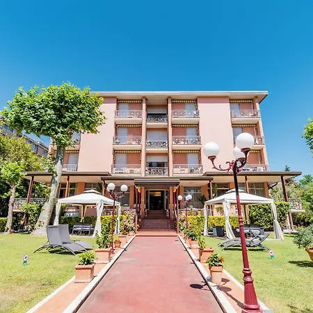 Hotel Gabrini-2